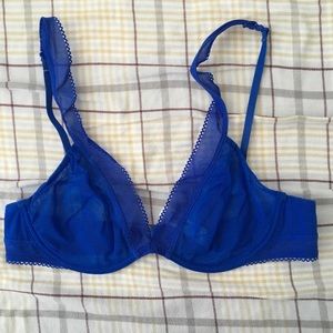 Princesse Tam Tam convertible bra in 32C